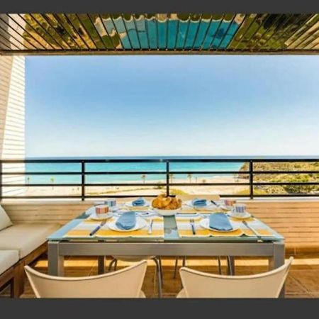 Vila Paradise 6 Villajoyosa Kültér fotó