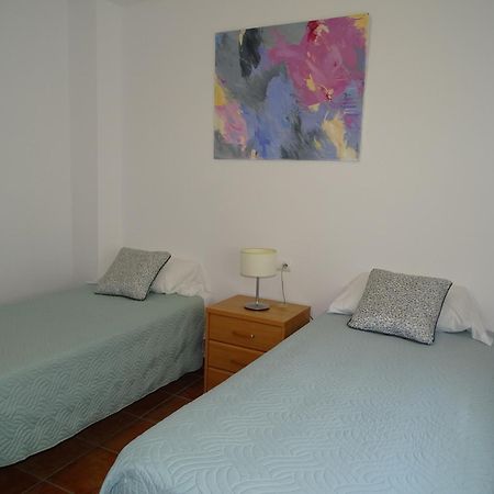 Vila Paradise 6 Villajoyosa Kültér fotó
