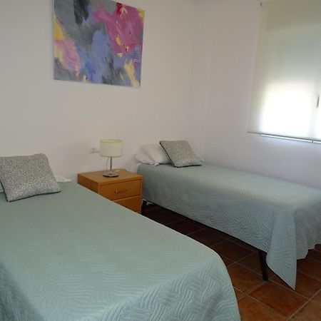 Vila Paradise 6 Villajoyosa Kültér fotó