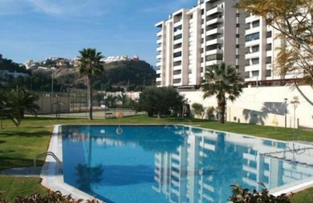 Vila Paradise 6 Villajoyosa Kültér fotó