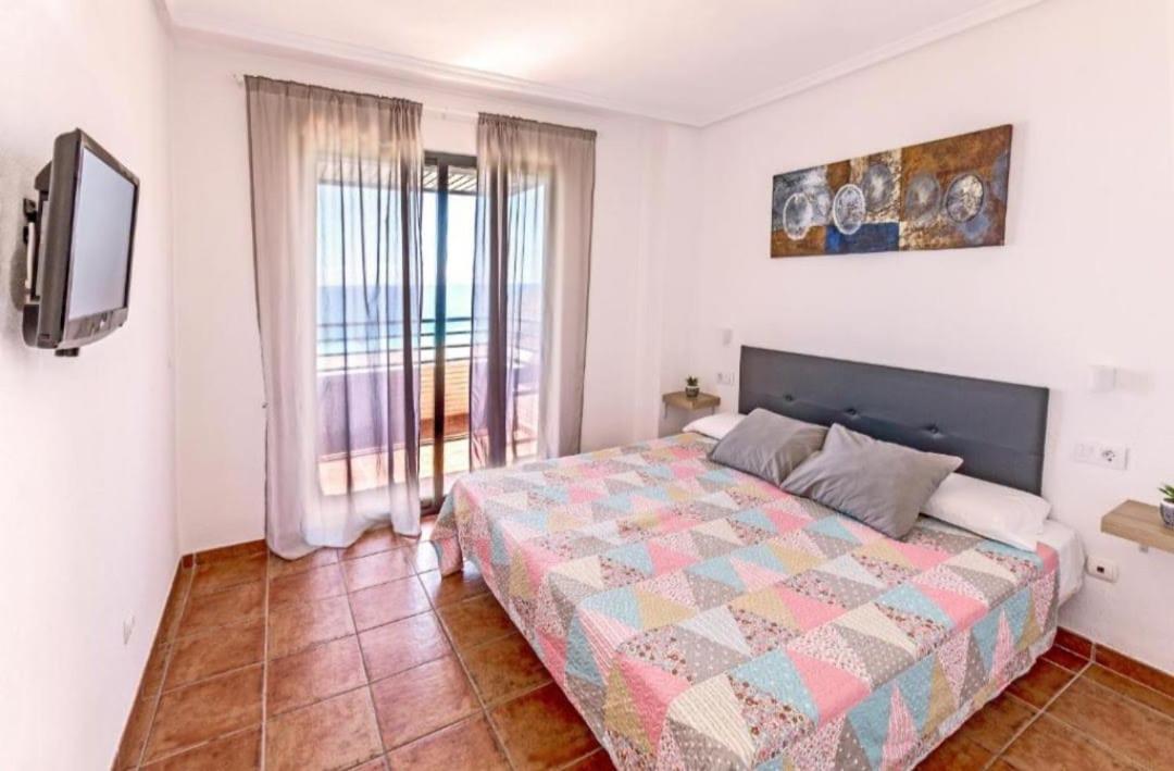 Vila Paradise 6 Villajoyosa Kültér fotó