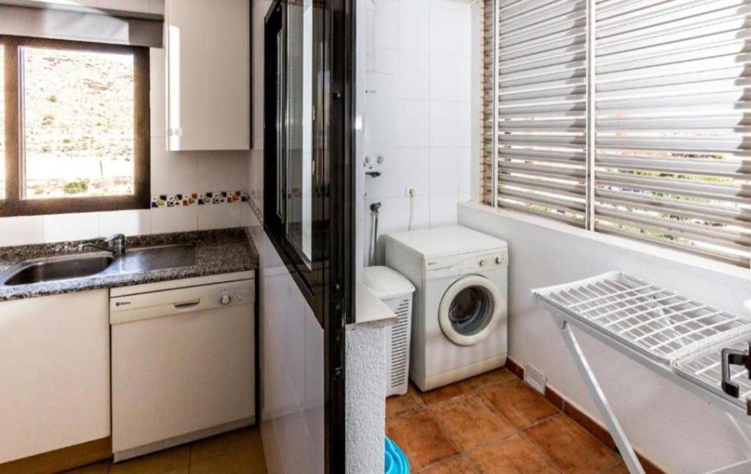 Vila Paradise 6 Villajoyosa Kültér fotó