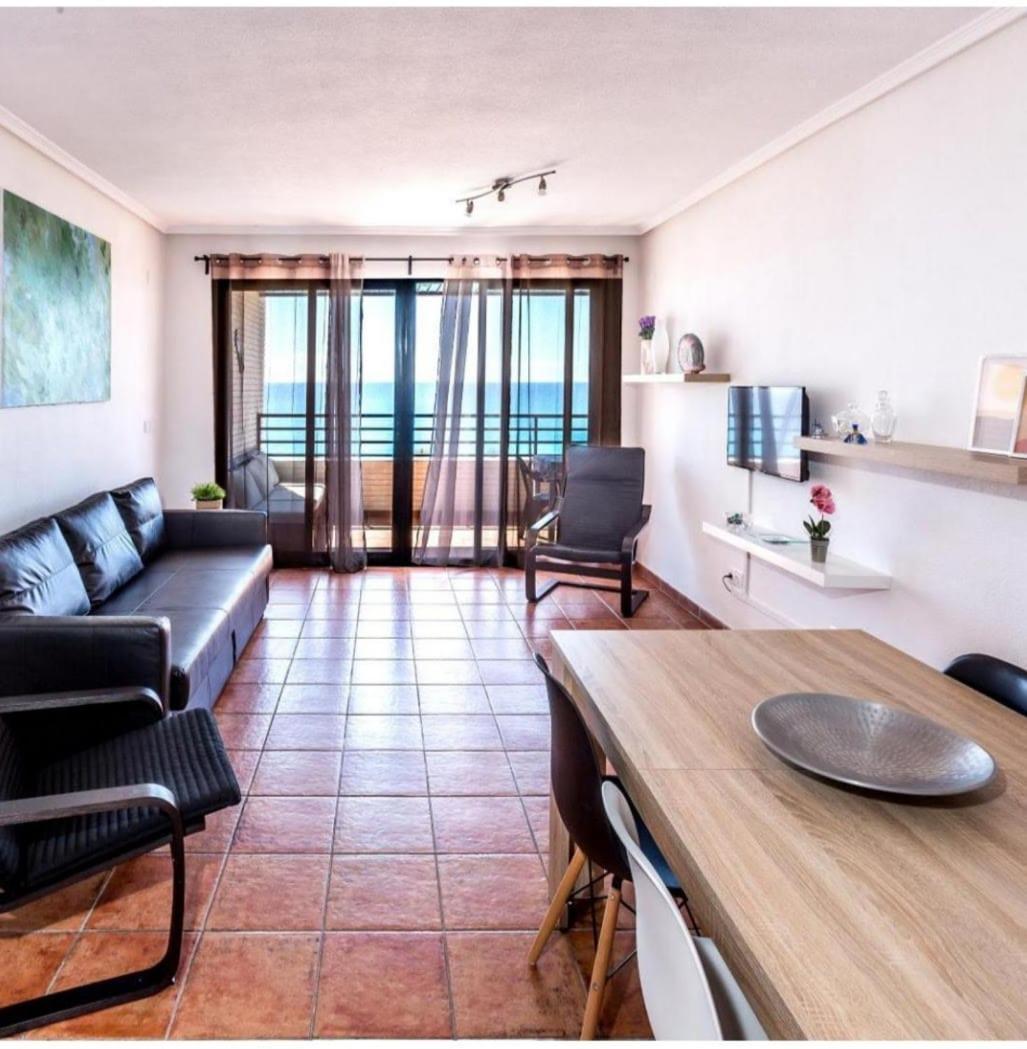 Vila Paradise 6 Villajoyosa Kültér fotó