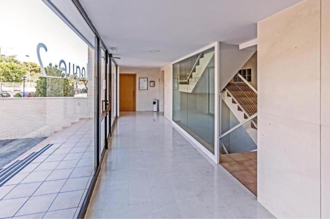 Vila Paradise 6 Villajoyosa Kültér fotó