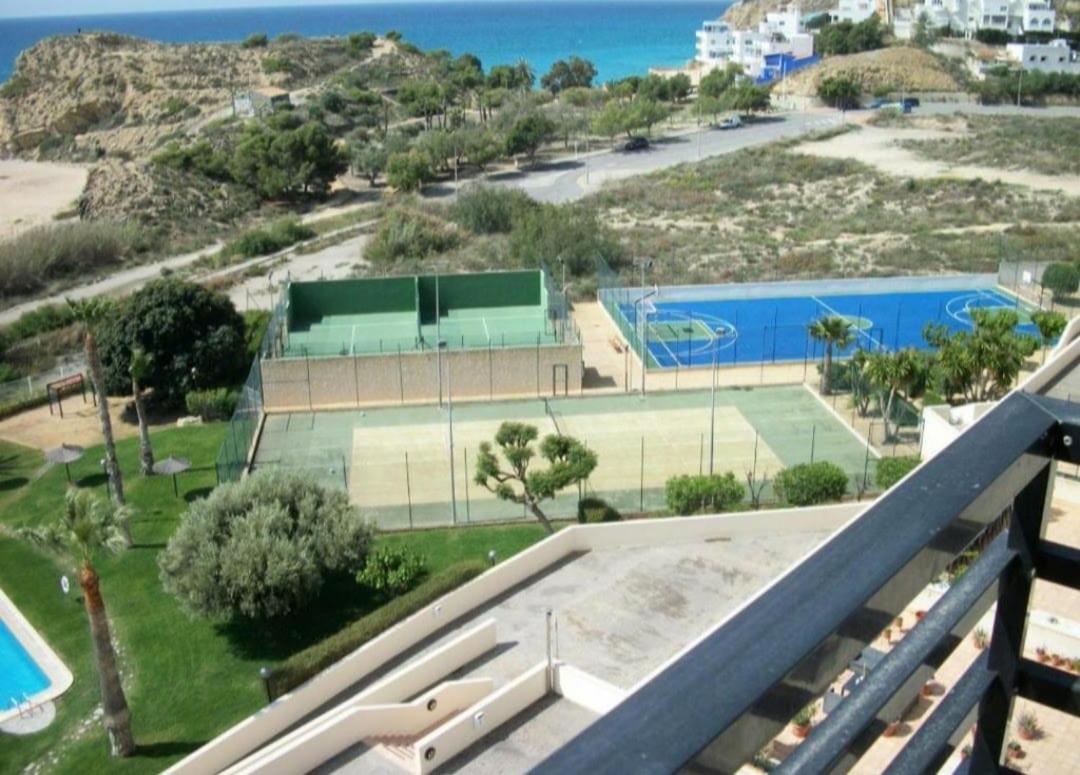 Vila Paradise 6 Villajoyosa Kültér fotó