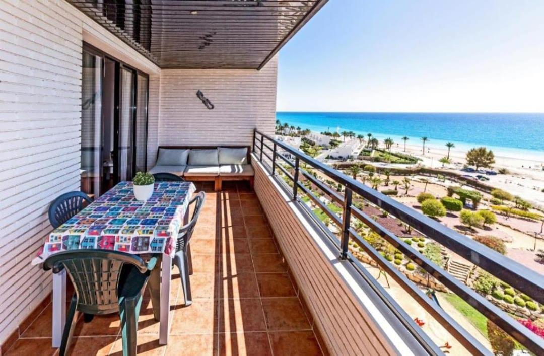 Vila Paradise 6 Villajoyosa Kültér fotó