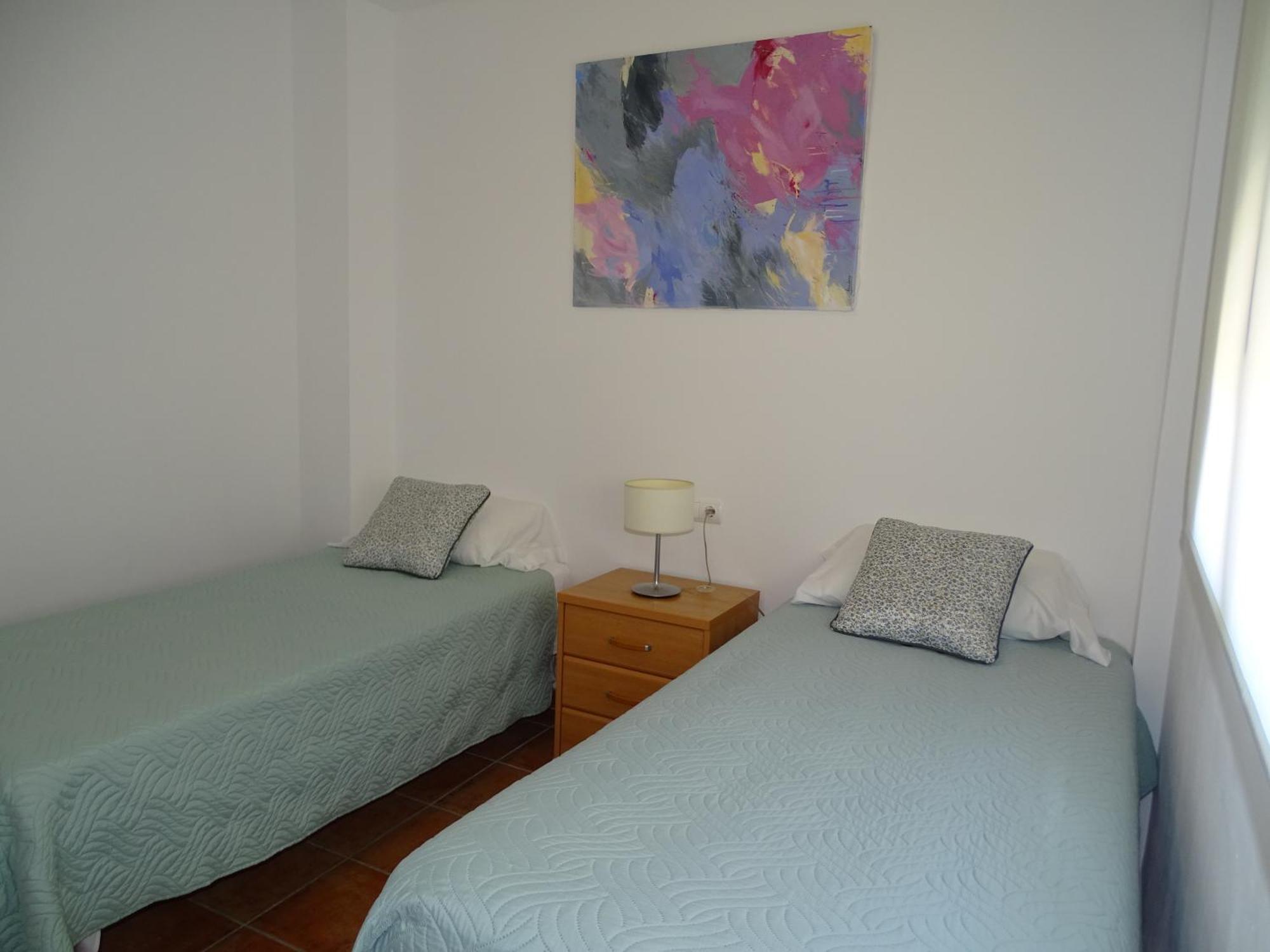 Vila Paradise 6 Villajoyosa Kültér fotó