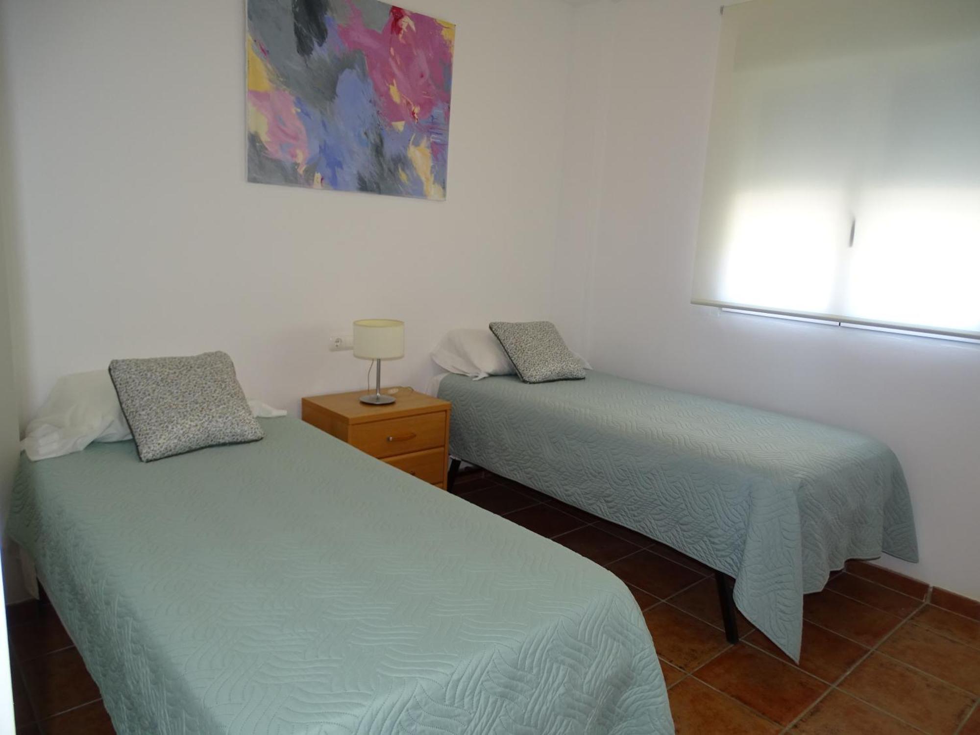 Vila Paradise 6 Villajoyosa Kültér fotó